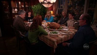 Thanksgiving Guest (a.k.a. Thanksgiving)