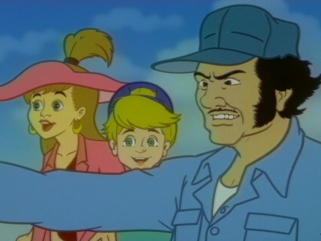 Beach Blanket Tomato