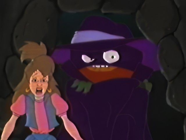 Phantomato of the Opera