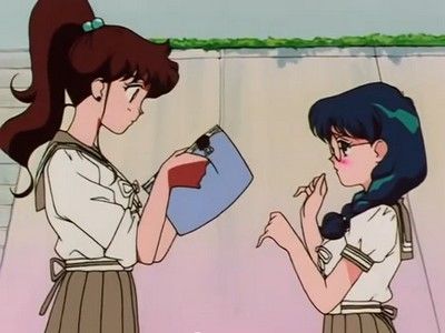 Makoto's Friendship: A Girl Who Admired Pegasus