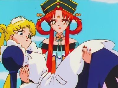 best sailor moon episodes