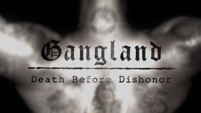 Death Before Dishonor