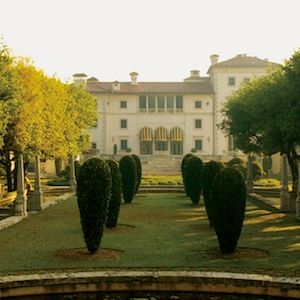 Vizcaya: Palace of Dreams