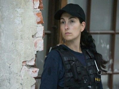 Operation Nightingale