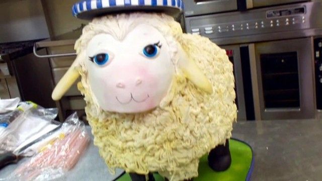 Charm City... Off the Grid