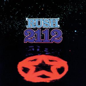 Rush: 2112 & Moving Pictures