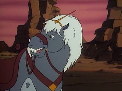 The WORST episodes of BraveStarr