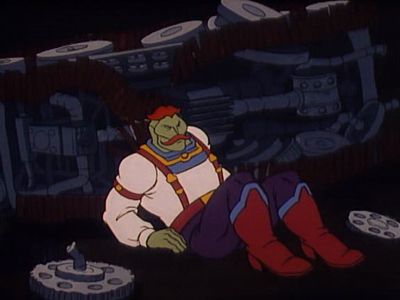 Episode 24 – BraveStarr and the Treaty – BraveStarr Episode Review Site