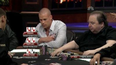 $150K Cash Game (Part 1) - Night 2