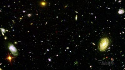 The Universe: Alien Galaxies