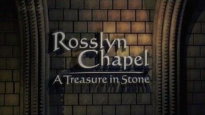 Rosslyn Chapel: A Treasure in Stone