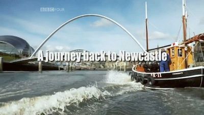 A Journey Back to Newcastle: Michael Smith's Deep North