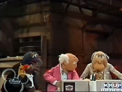The Best of Muppets Tonight