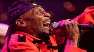 Jimmy Cliff with special guest Michael Franti