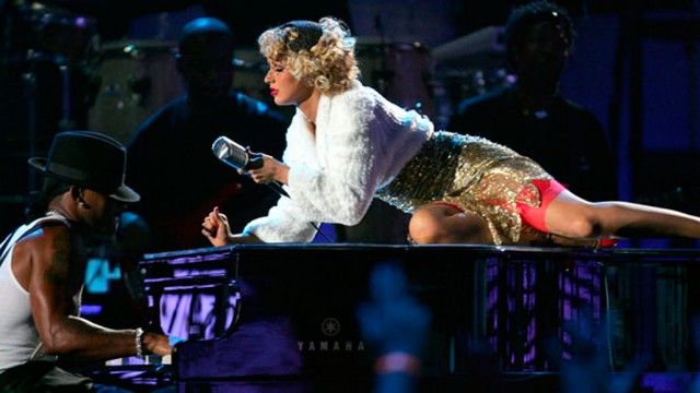 MTV 21st Annual Video Music Awards
