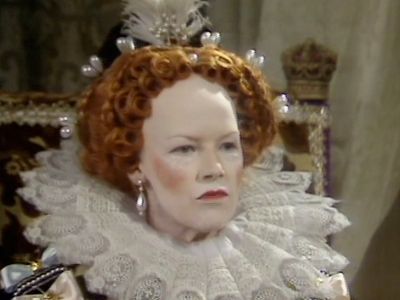 The Enterprise of England