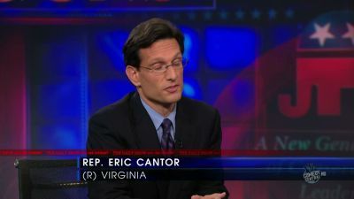 Eric Cantor