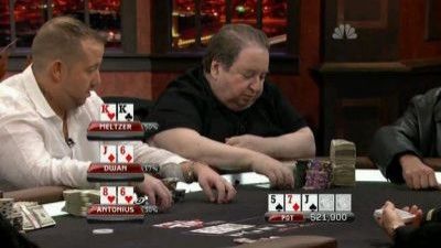 $150K Cash Game (Part 2) - Night 1