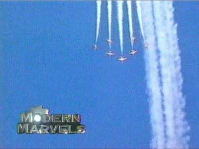 Air Shows