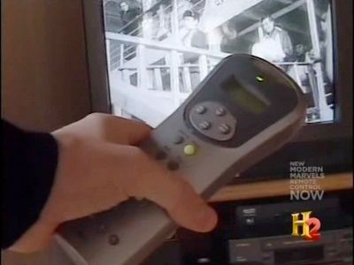 Remote Control