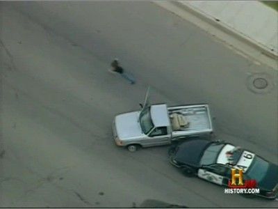 Police Pursuit