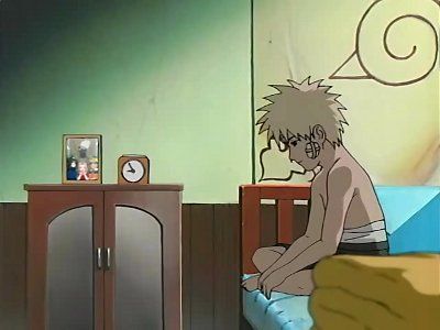 The Third Hokage, Forever...