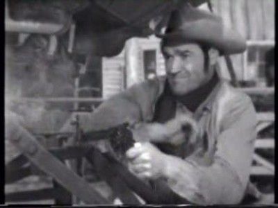 The Gunfighters: The OK Corral (4)