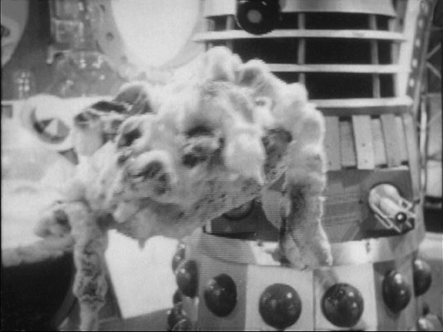 The Power of the Daleks (4)
