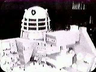 The Evil of the Daleks (5)