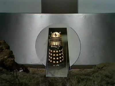Planet of the Daleks (6)