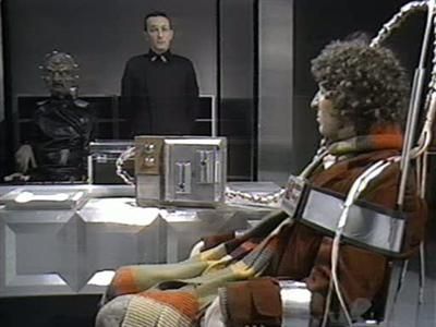 Genesis of the Daleks (4)