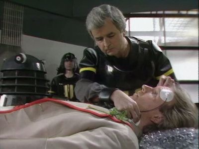Resurrection of the Daleks (3)