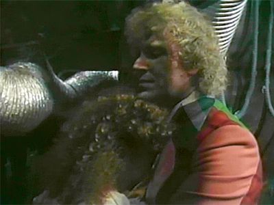 The Trial of a Time Lord- The Terror of the Vervoids (4)