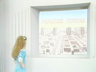 Paradise Towers (1)