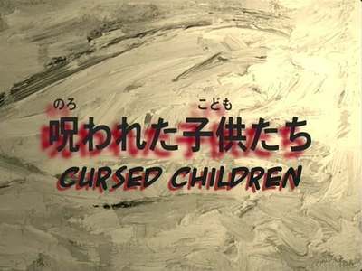 Cursed Children