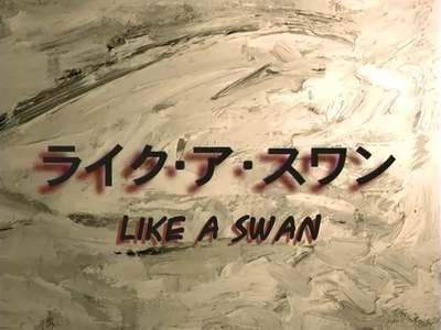 Like a Swan