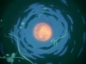 Wolf's Rain