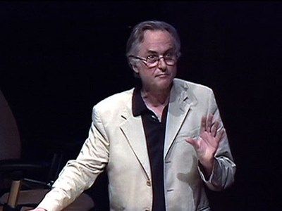 Richard Dawkins on militant atheism