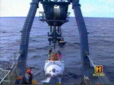 Deep Sea Exploration: Challenging the Abyss