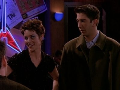 The One Where Ross and Rachel Take A Break (1)
