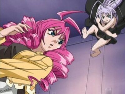 Tenjou Tenge Maya Natsume Best Fight Scene, Tenjou Tenge Maya Natsume Best  Fight Scene, By Nezuko