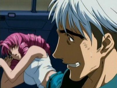 Tenjho tenge full discount episodes