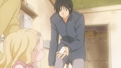 Best Honey And Clover Episodes Episode Ninja