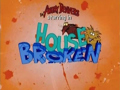 House Broken
