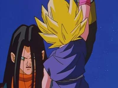 The BEST episodes of Dragon Ball GT