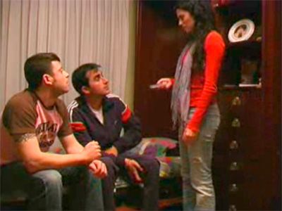 Qué vida mas triste - Season 2 - Episode 1