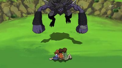 Featured image of post Digimon Fusion Season 2 Episode 10 Digimon fusion season 2 episode 11 ballistamon s bad news blast from the past