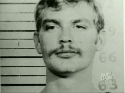 Jeffrey Dahmer: The Monster Within