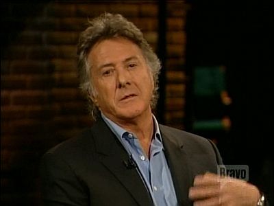 Dustin Hoffman