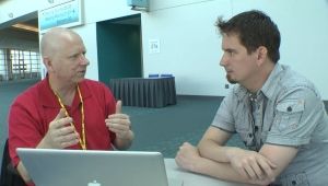 Toorcon 2010 Part 2: IPv6 with Joe Klein